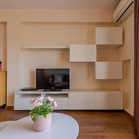 797 Holiday Rentals- Atico En Arroyo De La Miel Con Hermosas Vistas Бенальмадена Екстер'єр фото