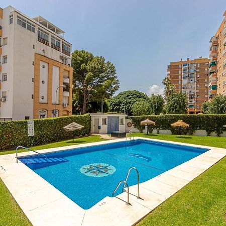 797 Holiday Rentals- Atico En Arroyo De La Miel Con Hermosas Vistas Бенальмадена Екстер'єр фото