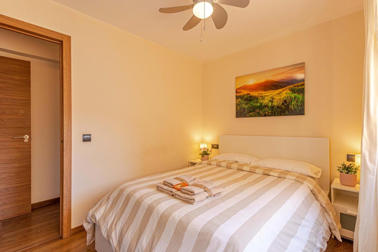 797 Holiday Rentals- Atico En Arroyo De La Miel Con Hermosas Vistas Бенальмадена Екстер'єр фото